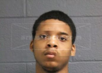 Billie Deshawn Mckinney