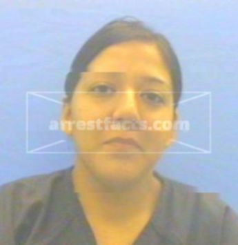 Valerie Marie Lopez