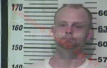 Donavan Blake Adams