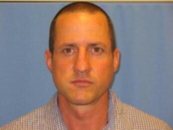 Todd Olen Easterwood