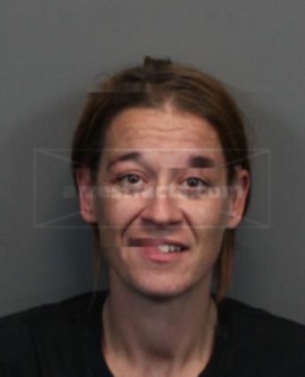 Ashley Marie Eldridge