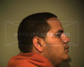 Omar Alejandro Ricon Rivera