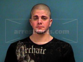 Nicholas Gordon Meyer