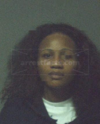Lea Cherie Cash