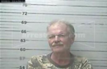 Harry Douglas Bennett