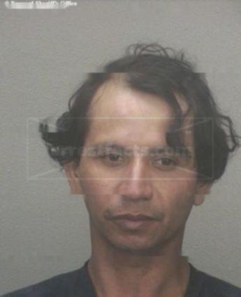 Nelson Sanchez
