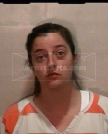 Stephanie Marie Chandler