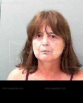 Sharon Kay Shaw