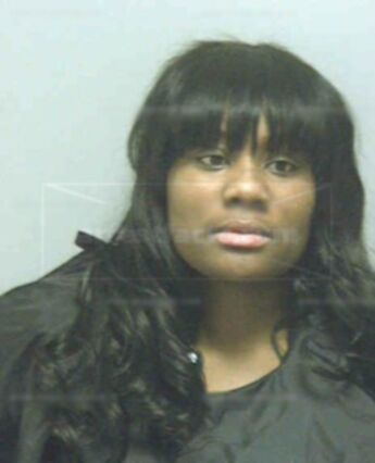 Shana Andriah Guthrie