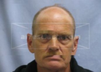 John Ray Garrett