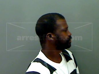 Keithan Scott Reese