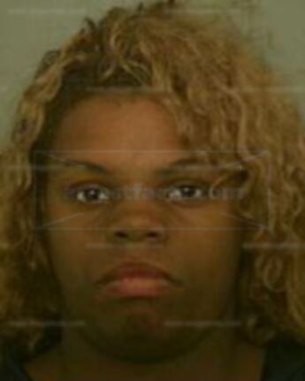 Evonda Johnson