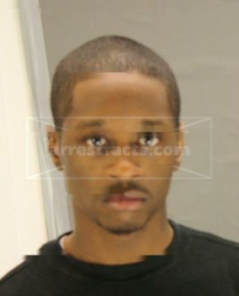 Darrian Dorsey