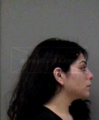 Ashley M Maciel