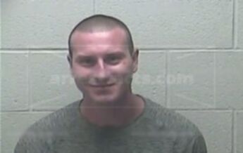 Justin Alan Mcknight