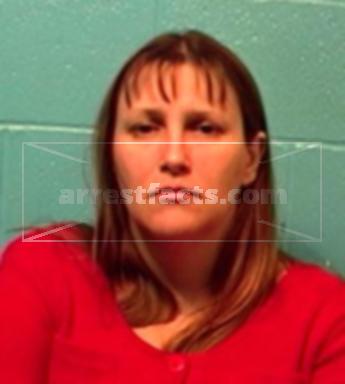 Tonya Klein Edwards