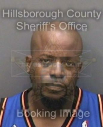 Kevin Leroy Jacobs