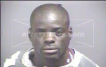 Lavelle Montroy Anthony