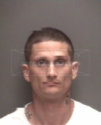 Michael Paul Carter