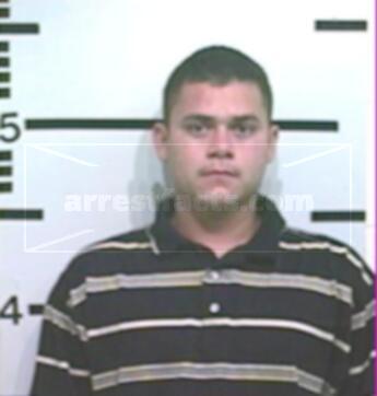 Antonio Guadalupe Montoya