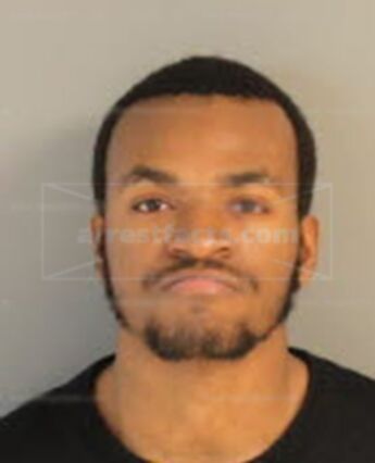 Cedric Barr Jr.