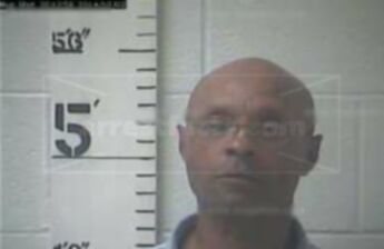 Harold Wayne Starks
