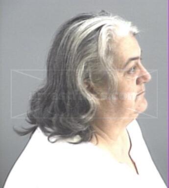 Rose Mary Viola Watt