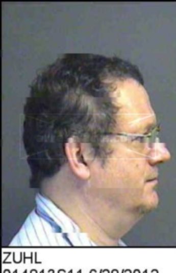 Phillip Roger Zuhl