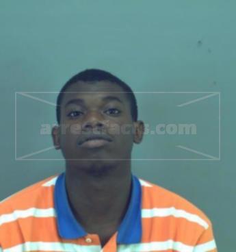 Derion Marquis Rhodes