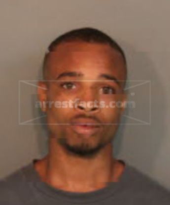 Demetrick Peterson