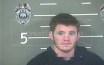 Timothy Dotson