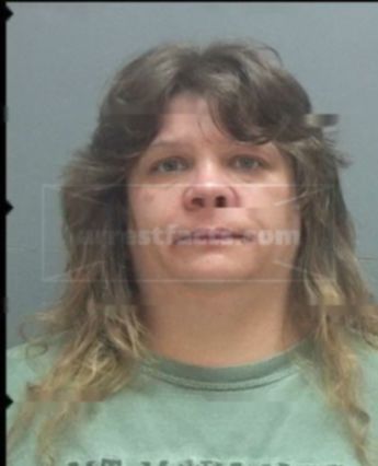 Patricia Lynn Draper