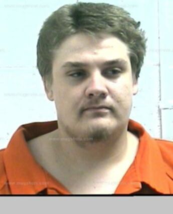 Jay T Crowder