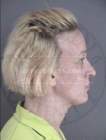 Amanda Jane Lorentz