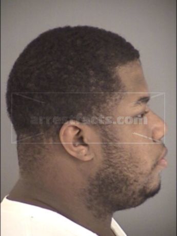 Darius Jerel White