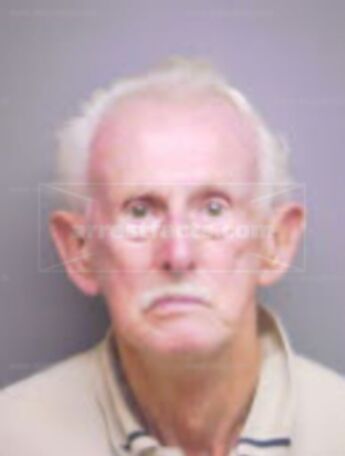 Delmer C Odell