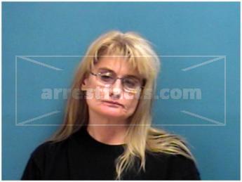 Cheryl Ann Aronson