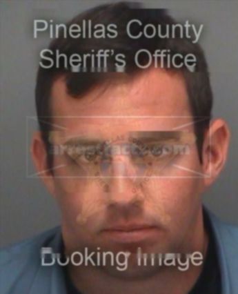 Derek Michael Powell