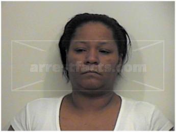 Karen Elaine Luke