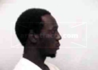 Derek Devon Durant