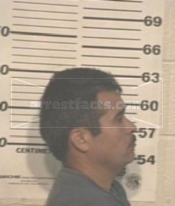 Antonio Garza Regino