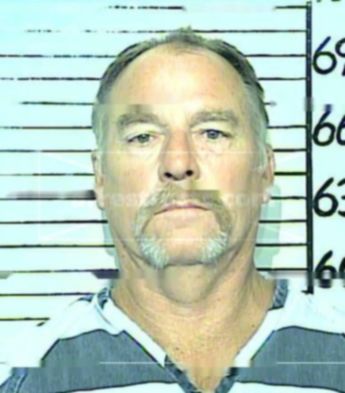 Rodney Dean Knight