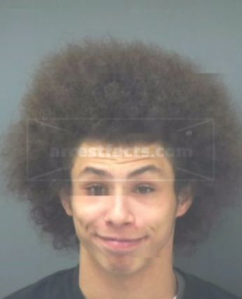 Marcus Connor Mays