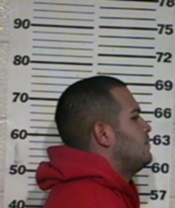 Martin Jesus Lopez