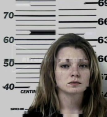 Priscilla Dawn Pardun