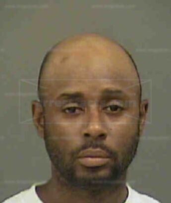 Clifton Lyndell Dixon