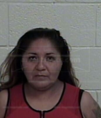 Martha Patricia Garza