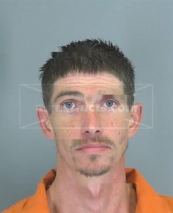 Joshua Boyce Kirby