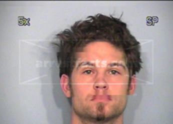 Todd Michael Duffy