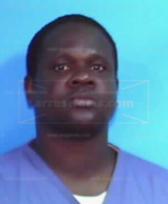 David Atwood Johnson
